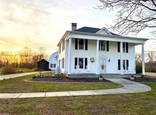 1800 Cunningham Rd, Thomasville, NC 27360