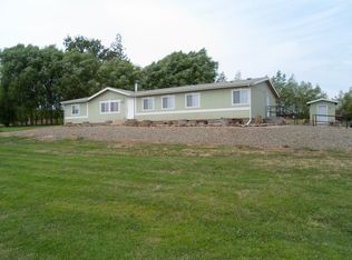 1631 Rosenkranz Rd, Tieton, WA 98947