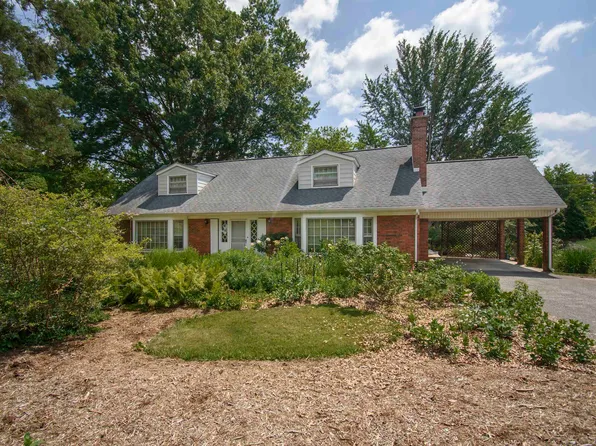 311 Dunton Dr, Blacksburg, VA 24060