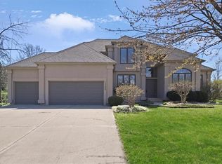 13236 Granada Dr, Leawood, KS 66209