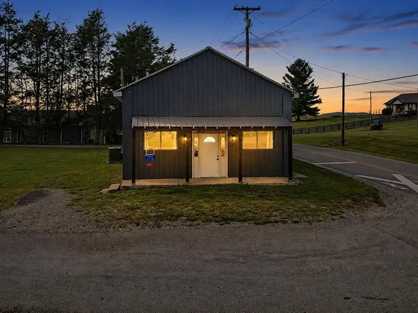 353 Washington College Station Rd, Limestone, TN 37681