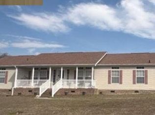 311 W Timberland Dr, Grover, NC 28073