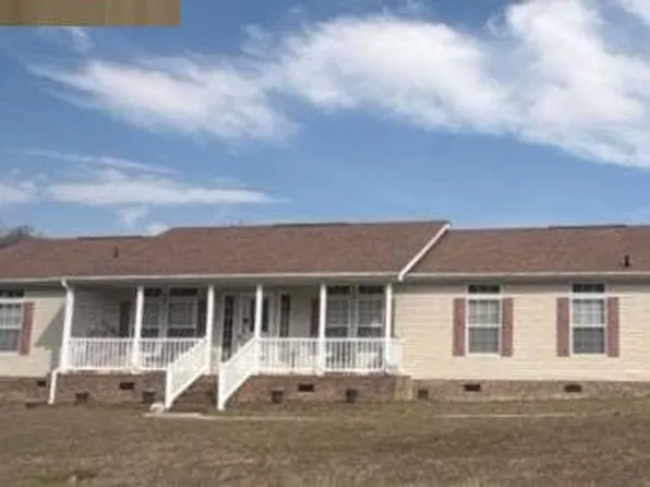 311 W Timberland Dr, Grover, NC 28073