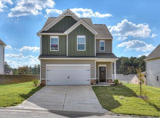 726 Courtland Dr, Aiken, SC 29808