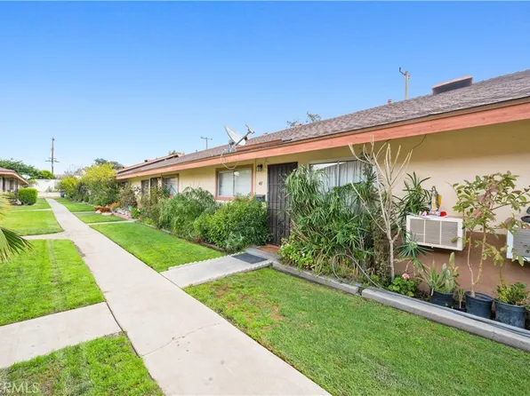 2500 S Salta St APT 39, Santa Ana, CA 92704