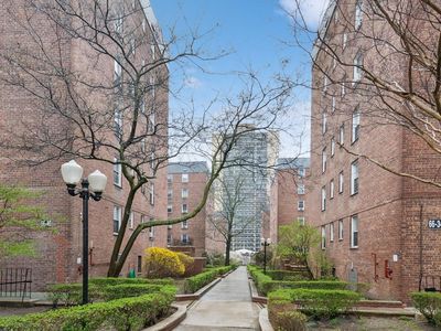 66-40 108th Street #5E, Queens, NY, 11375