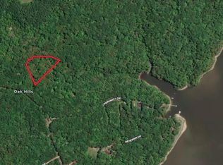 LOT 31 33 Monacarn Ct, Clarksville, VA 23927