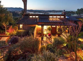 33 Crecienta Dr, Sausalito, CA 94965