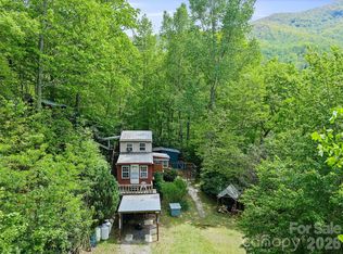 1331 Georges Fork Rd, Burnsville, NC 28714