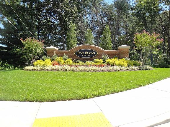 Entrant Sign to Community