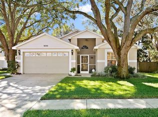 1603 Southwind Dr, Brandon, FL 33510