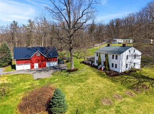 176 N Main St, Moravia, NY 13118