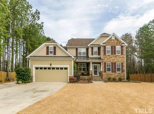 9012 Linslade Way, Wake Forest, NC 27587