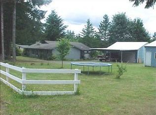 2371 SE Binns Swiger Loop Rd, Shelton, WA 98584