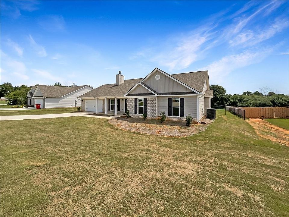 30 Brookland Ct, Winder, GA 30680 MLS 7271140 Zillow