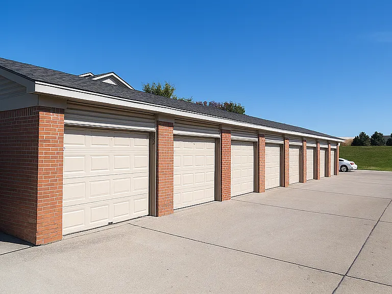 Garages
