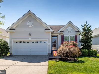 112 Somerfield Rd, Woolwich Township, NJ, 08085