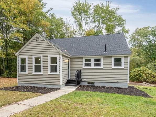 31 Cedar Ave, Millbury, MA 01527
