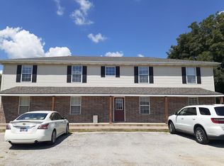 117 E Walnut St APT A, Drexel, MO 64742