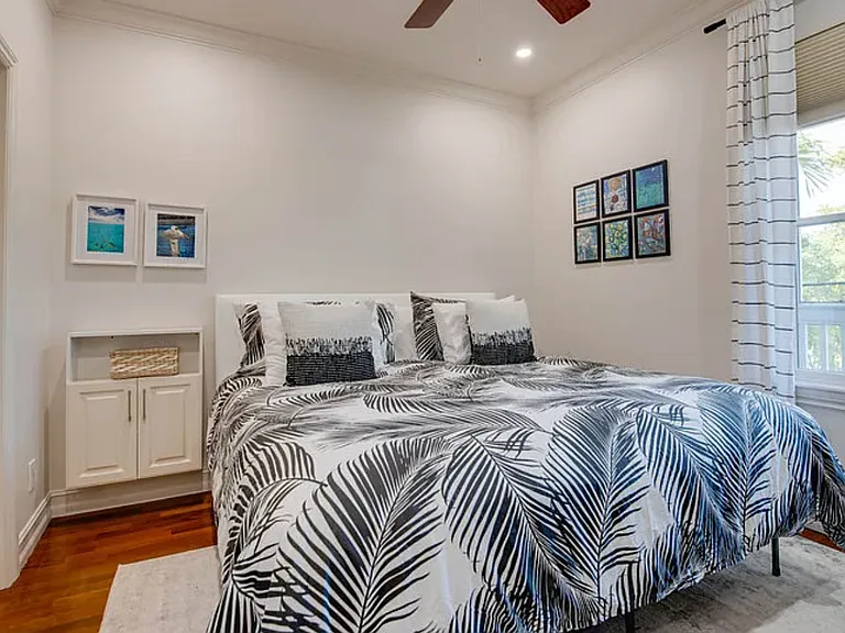 Bedroom 1- Alt View