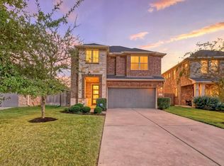 31218 Pinebrook Falls Ln, Hockley, TX 77447