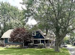 64330 State Road 23, North Liberty, IN 46554