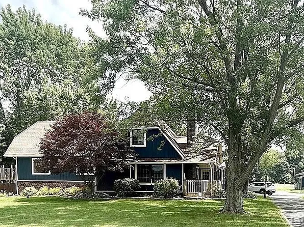 64330 State Road 23, North Liberty, IN 46554