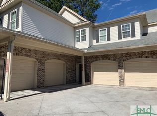 1803 Woodside Rdg, Savannah, GA 31405