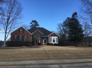 107 Burchfield Run, Carrollton, GA 30116