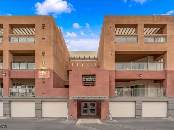 83 E Agate Ave Unit 308, Las Vegas, NV 89123