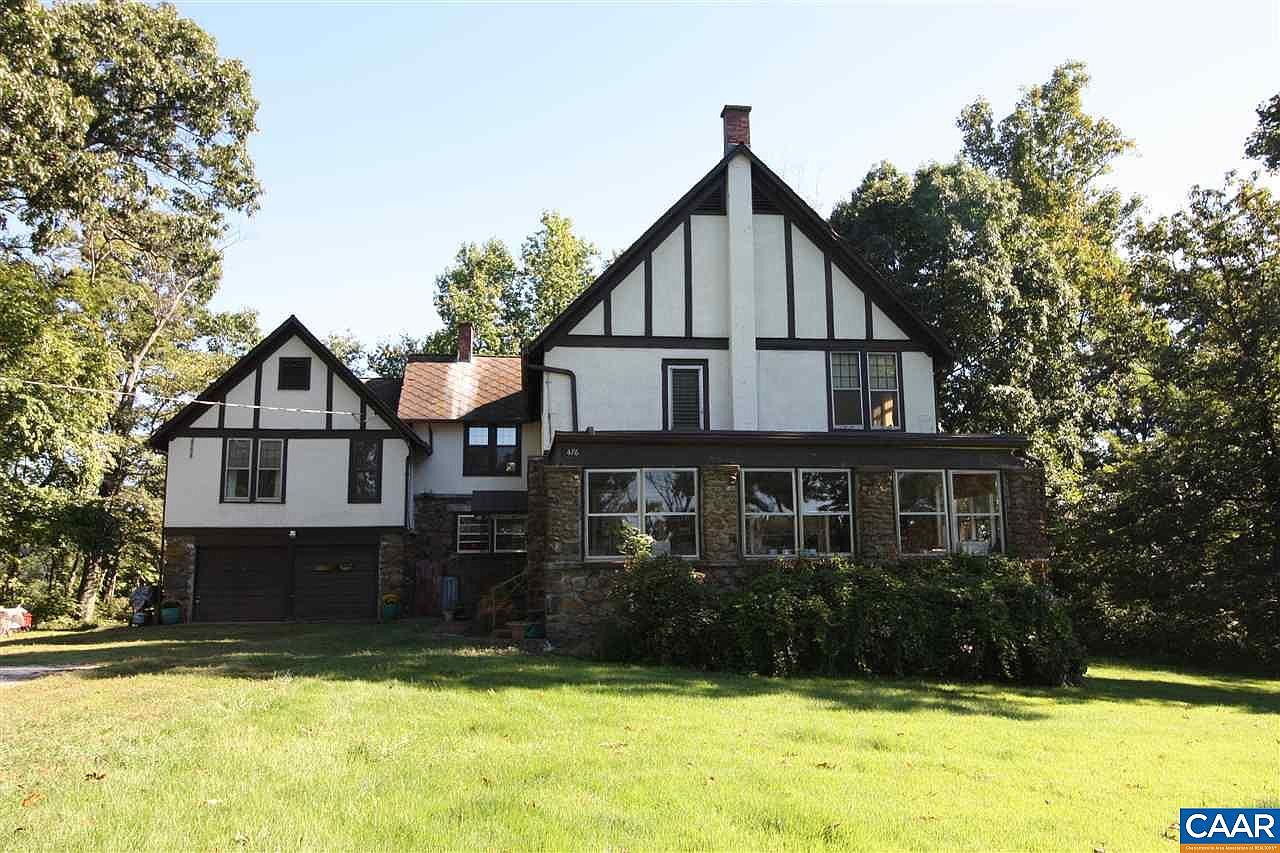 476 Massie Ln, Tyro, VA 22976 Zillow