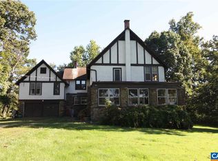 476 Massie Ln, Tyro, VA 22976