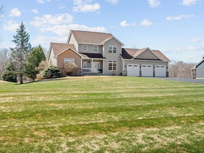 3606 145th Ave NE, Ham Lake, MN, 55304