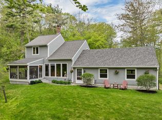 29 Lakeview Dr, Wolfeboro, NH 03894