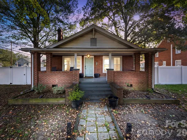 604 Pearl Ave, Kannapolis, NC 28083