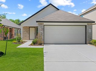 2434 Tavo Trail Dr, Conroe, TX 77301