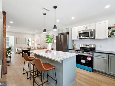 443 W Abbottsford Ave, Philadelphia, PA, 19144