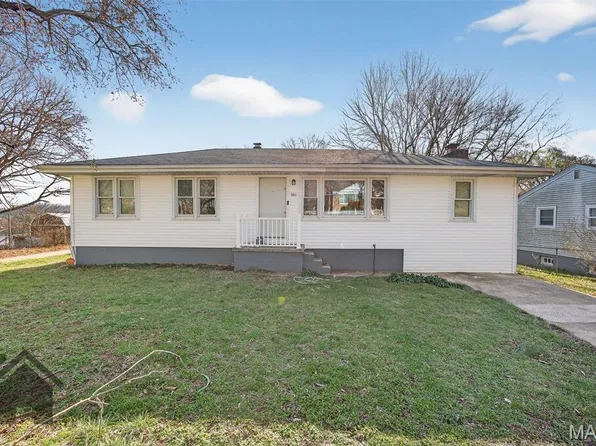 501 Broadway St, Waynesville, MO 65583