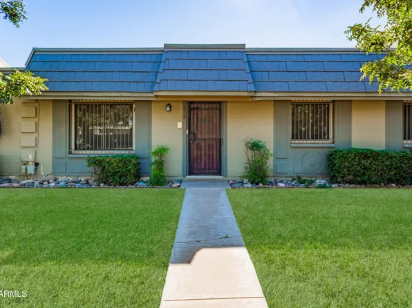 2030 W HIGHLAND Avenue, Phoenix, AZ 85015