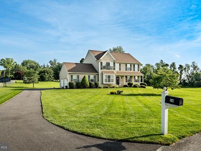 14 Burk Rd, Cochranville, PA, 19330