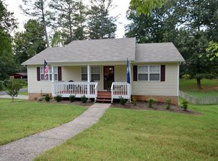 3519 Cedar Ave NW, Cleveland, TN 37312