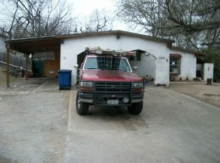 7202 Grand Canyon Dr, Austin, TX 78752