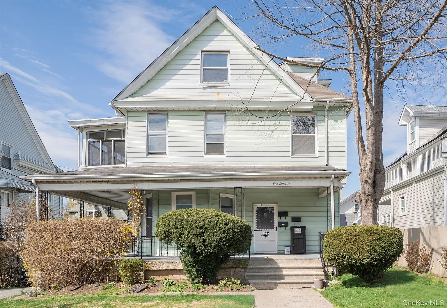 132 Park Avenue photo 1