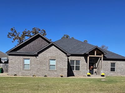 8416 E Woodruff Ave, Sherwood, AR, 72120