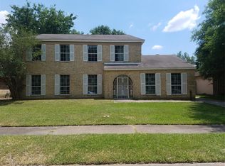 2523 W Greens Rd, Houston, TX 77067