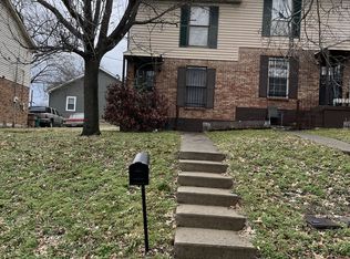 3016 Delaware Ave, Nashville, TN 37209