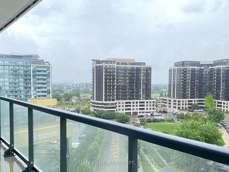 1100 Sheppard Ave W #710 — Photo 18