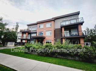 10606 84th Ave NW #204, Edmonton, AB T6E2H6