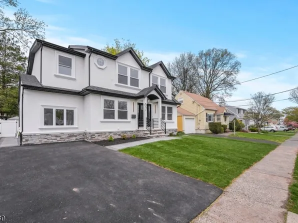 67 Ridgewood Rd, Clifton City, NJ 07012