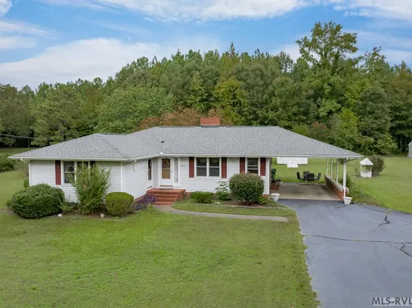 244 E Halifax St, Littleton, NC 27850